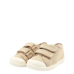 Rydal Skor I Textil Beige>Kavat Hot
