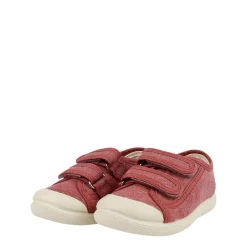 Rydal Skor I Textil Dark Pink>Kavat Clearance