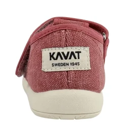 Rydal Skor I Textil Dark Pink><noscript><img width=