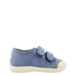 Rydal Skor I Textil Denim>Kavat Outlet