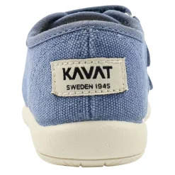 Rydal Skor I Textil Denim>Kavat Outlet