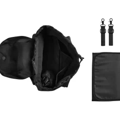 Ryggsäck City Black>Elodie Discount