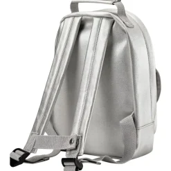 Ryggsäck Mini Silver Sheen>Elodie