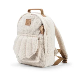 Ryggsäck White Boucle><noscript><img width=
