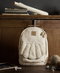 Ryggsäck White Boucle><noscript><img width=
