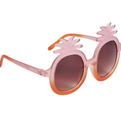 Så Pineapple Sunglasses Tumeric>Molo Sale