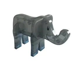 Safari Animals Byggklossar 25 St Set Multi><noscript><img width=