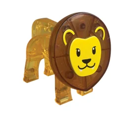 Safari Animals Byggklossar 25 St Set Multi><noscript><img width=