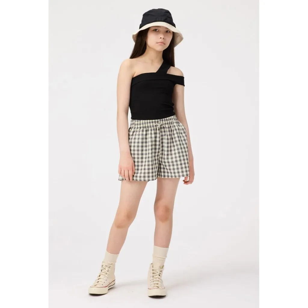 Safir JR Hat Black Noise>Molo Best