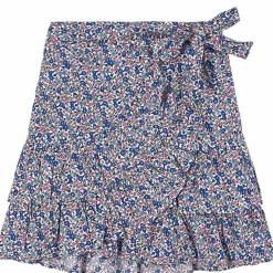 Sai Kjol Flowerfield>Les Coyotes De Paris Hot