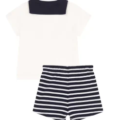 Sailor Klädset I 2 Delar Smoking Marshmallow><noscript><img width=