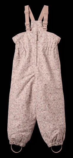 Sal Skidbyxor Rose Dust Flowers>Wheat Sale
