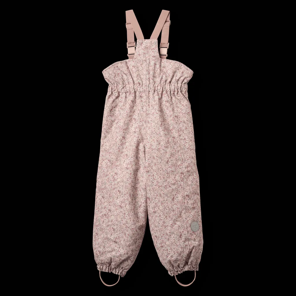 Sal Skidbyxor Rose Dust Flowers>Wheat Sale