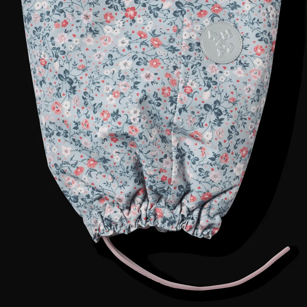 Sal Skidbyxor Soft Rain Flowers>Wheat