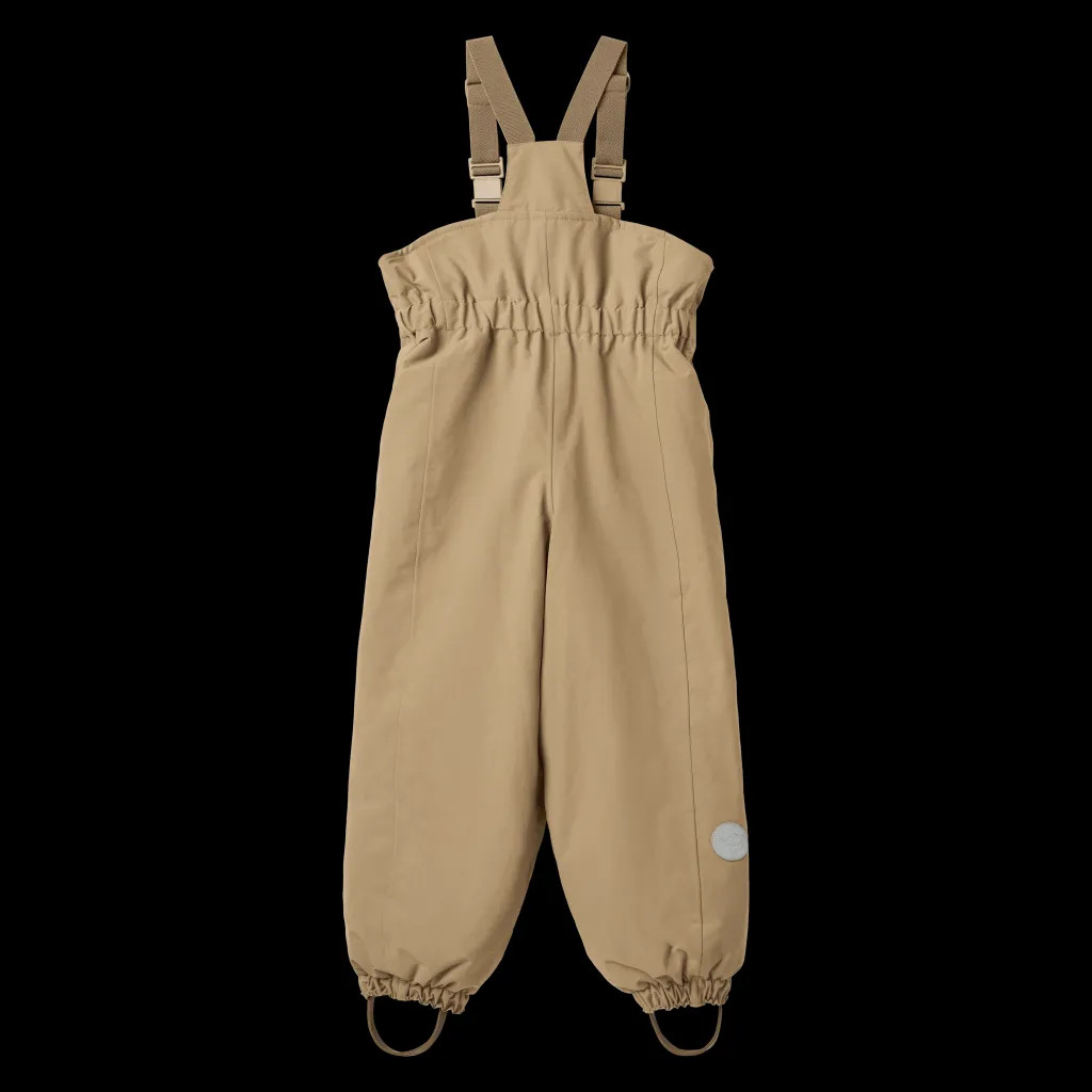 Sal Skidbyxor Walnut>Wheat Clearance