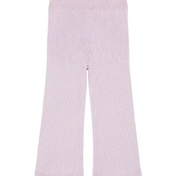 Salia Stickade Babybyxor Parme>Louise Misha