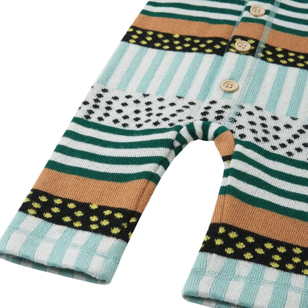 Sammantaget, Moomin Mysig-Cool green>Reima Best