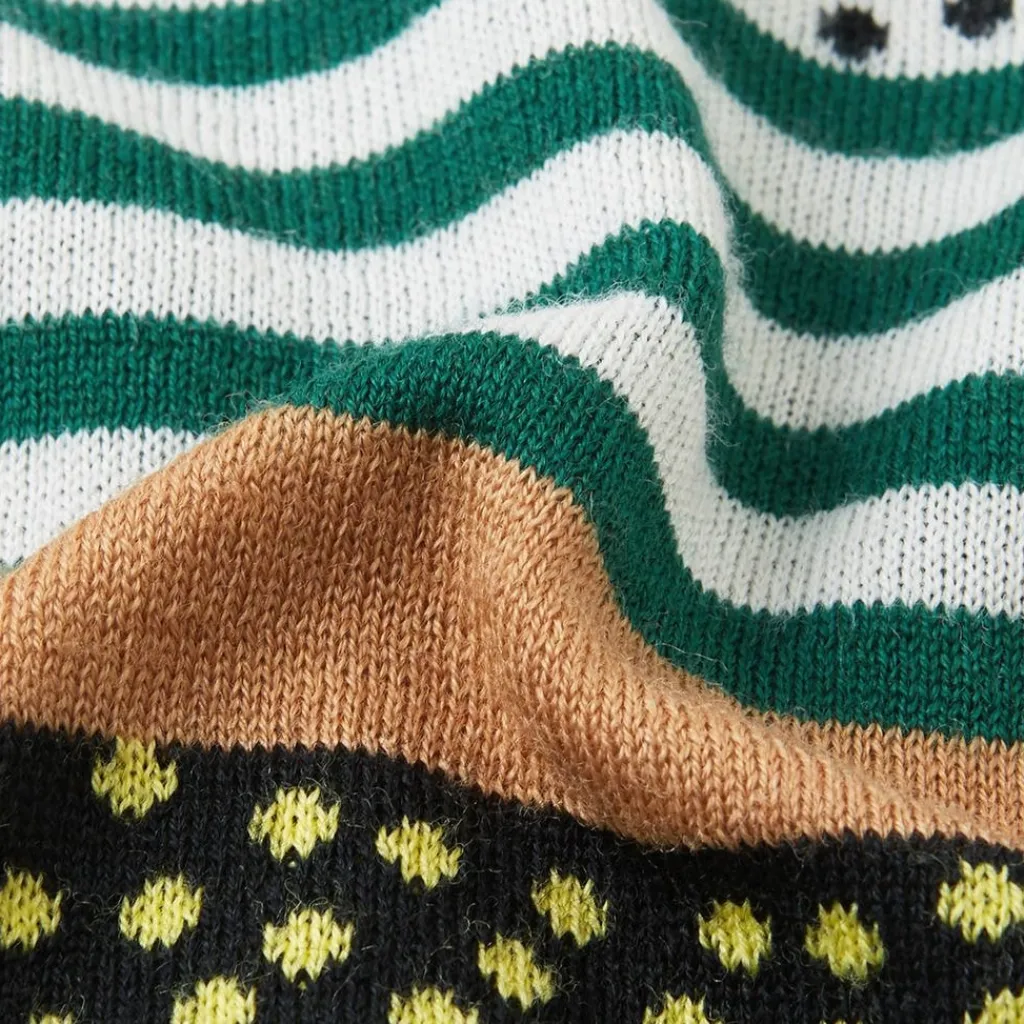 Sammantaget, Moomin Mysig-Cool green>Reima Best