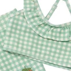 Samoa UV Bikini Mint Check><noscript><img width=