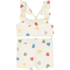 Samoa UV Bikini Rainbow Hearts>Kuling Sale