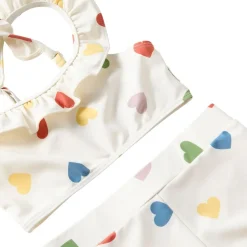Samoa UV Bikini Rainbow Hearts>Kuling Sale