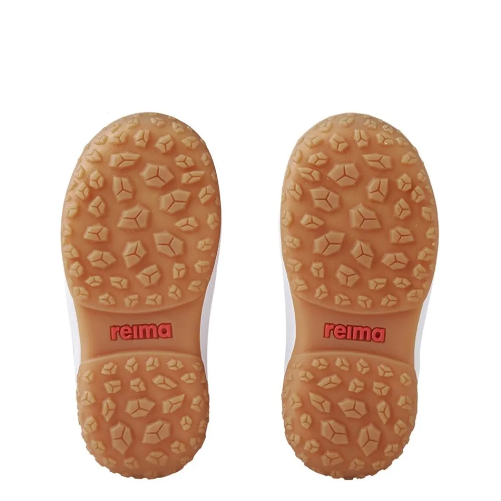Samooja Kängor Marinblå>Reima Hot