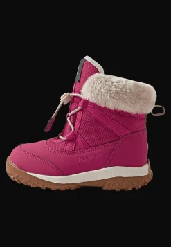 Samooja tec Vinterkängor Rosy Berry>Reima Discount