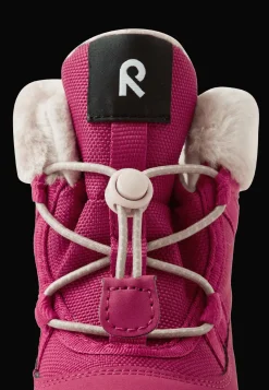 Samooja tec Vinterkängor Rosy Berry><noscript><img width=
