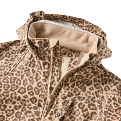 San Marino Ofodrat Regnställ Walnut Leo><noscript><img width=