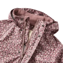 San Marino Ofodrat Regnställ Lilac Flower><noscript><img width=