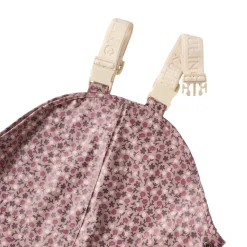 San Marino Ofodrat Regnställ Lilac Flower><noscript><img width=