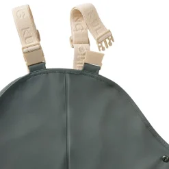 San Marino Ofodrat Regnställ Light Green>Kuling Discount