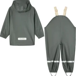 San Marino Ofodrat Regnställ Light Green><noscript><img width=