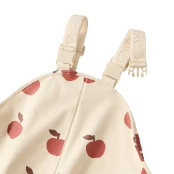 San Marino Ofodrat Regnställ Foggy White Big Apple><noscript><img width=