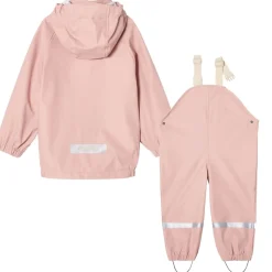 San Marino Ofodrat Regnställ Woody Rose>Kuling Clearance