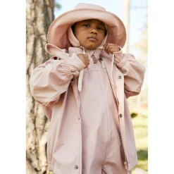 San Marino Ofodrat Regnställ Woody Rose><noscript><img width=