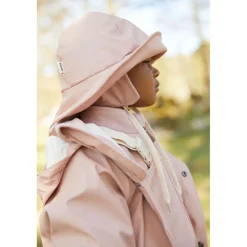 San Marino Ofodrat Regnställ Woody Rose><noscript><img width=