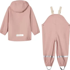 San Marino Ofodrat Regnställ Woody Rose>Kuling Clearance