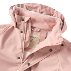 San Marino Ofodrat Regnställ Woody Rose><noscript><img width=
