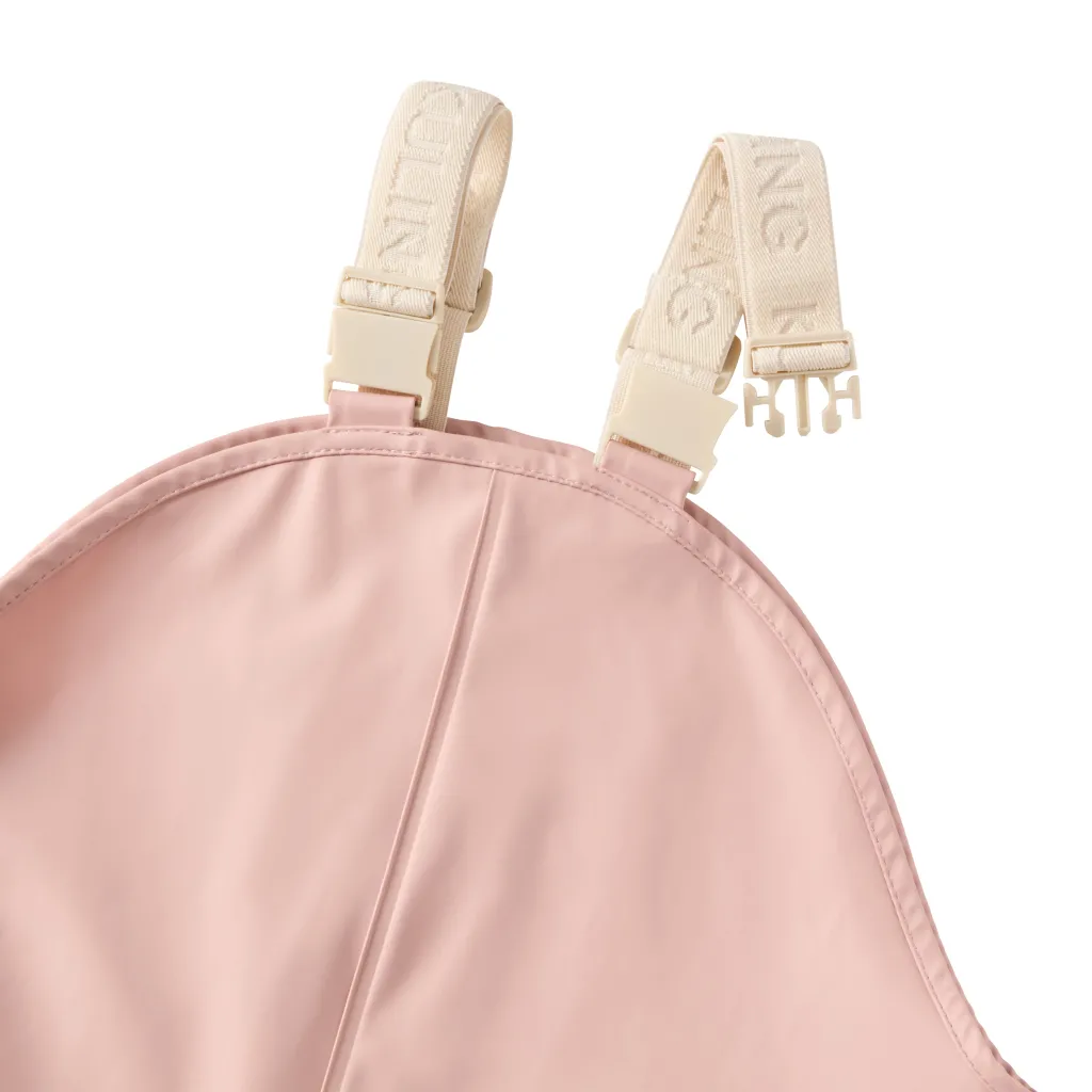 San Marino Ofodrat Regnställ Woody Rose>Kuling Clearance