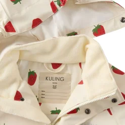 San Marino Ofodrat Regnställ Strawberry><noscript><img width=