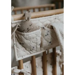Satin Quiltad Sängficka Jardim><noscript><img width=