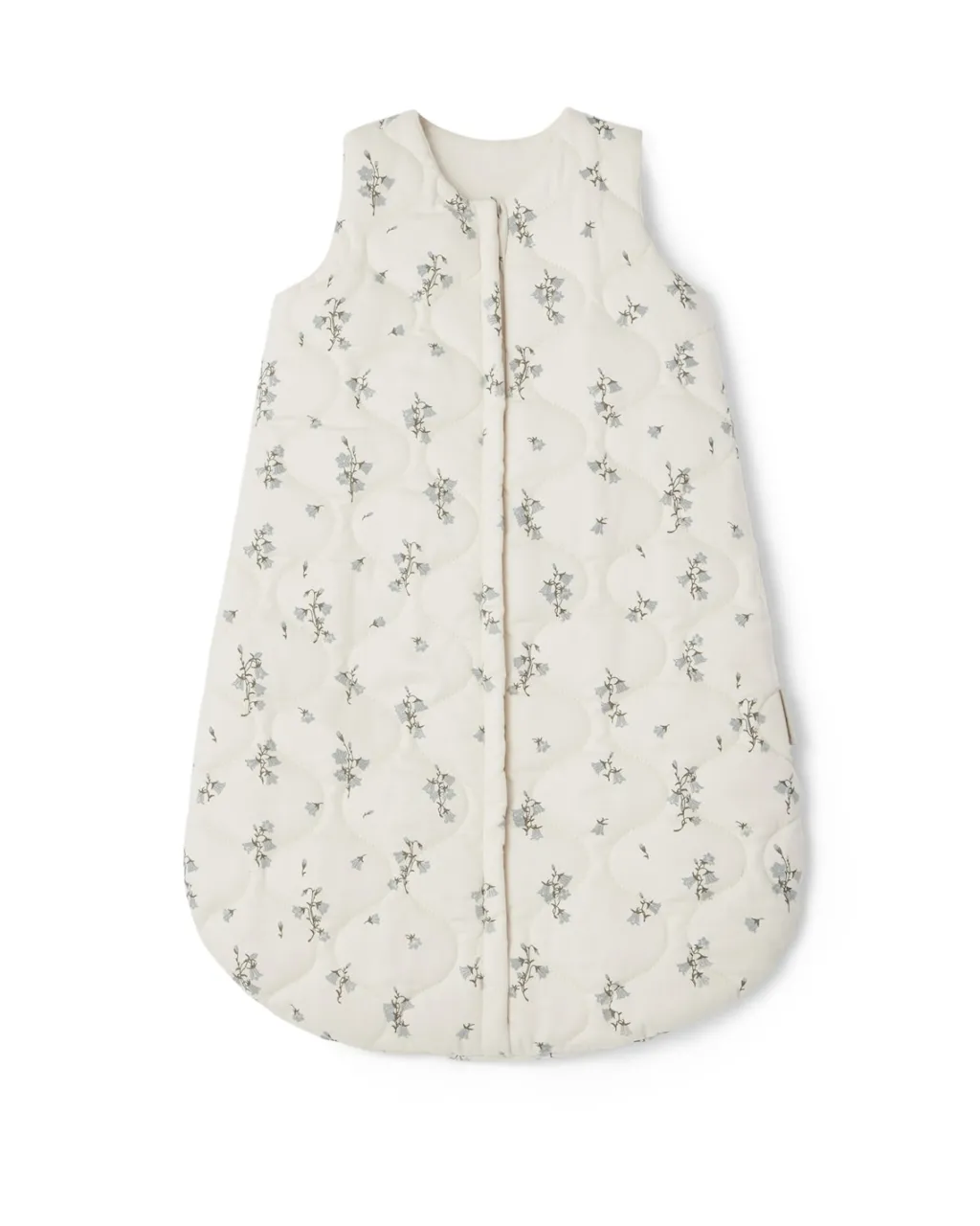Satin-quiltad Sovpåse Bluebell>garbo&friends Outlet