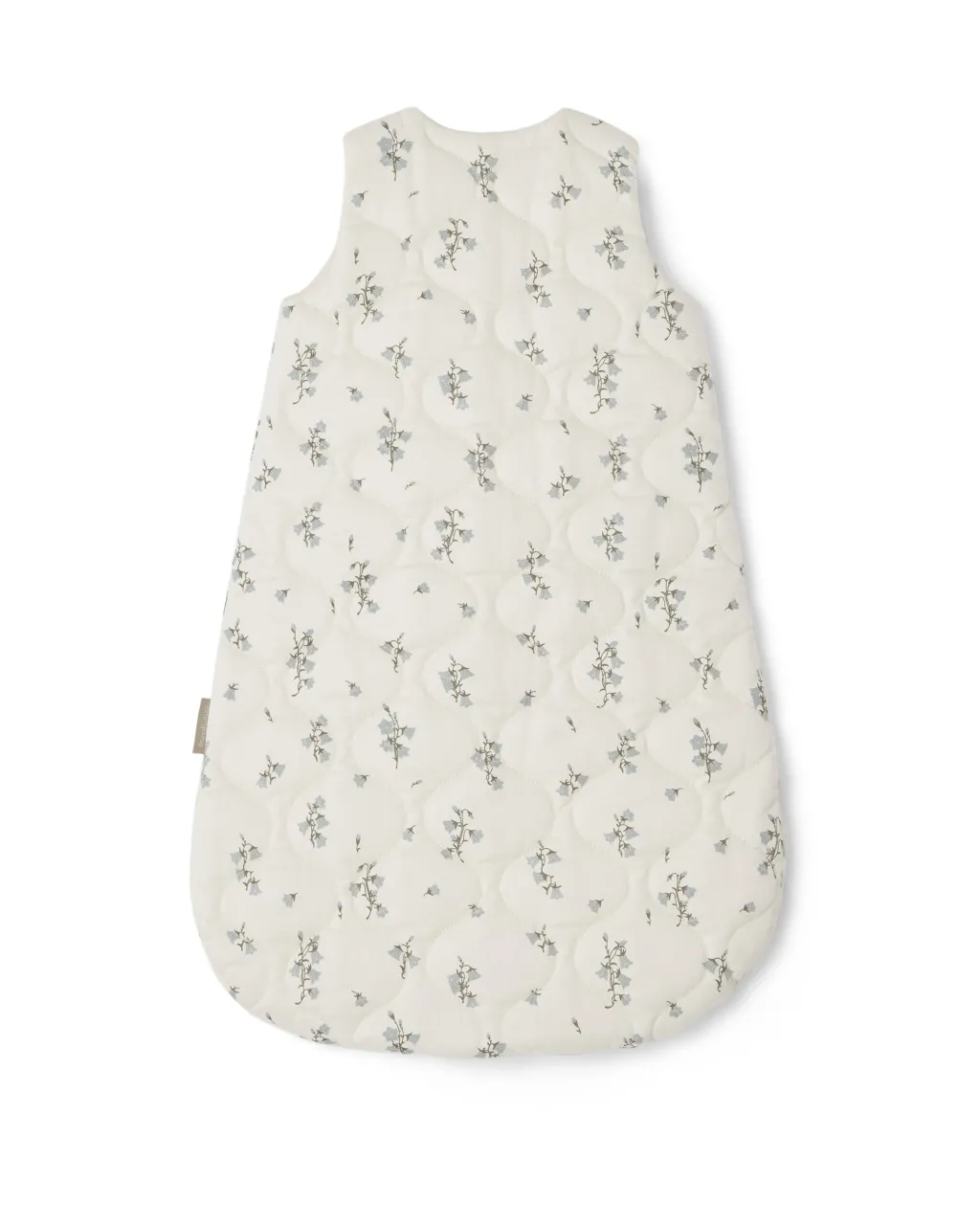 Satin-quiltad Sovpåse Bluebell>garbo&friends Outlet