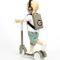 Scooter Dock-set>Lundby Online