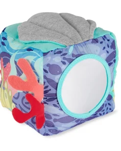 Seascape Aktivitetskub Muliticolor>Skip Hop Discount