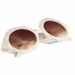Seashell Solglasögon Seashell White>Molo Best