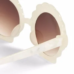 Seashell Solglasögon Seashell White><noscript><img width=