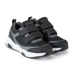 Seattle Vattentät Sneakers Always Black>Kuling