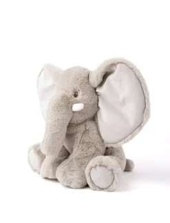 Sebbe Elefant Grey>Teddykompaniet
